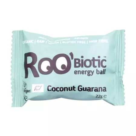 ROOBAR ROO BIOT COCONUT GUARAN ROOBAR ROO BIOT COCONUT GUARAN