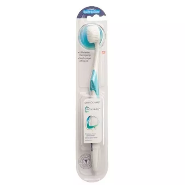SENSODYNE PROSCHMELZ ZB SENSODYNE PROSCHMELZ ZB