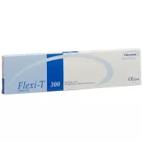 FLEXI-T 300 COPPER IUD IUP