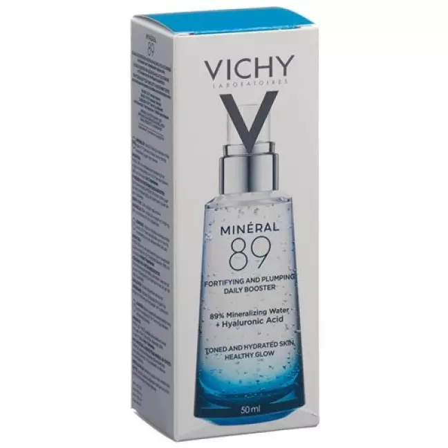 VICHY MINERAL 89 FR VICHY MINERAL 89 FR