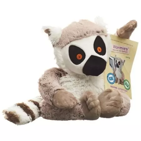 WARMIES WAERME KATTA LAVENDEL WARMIES WAERME KATTA LAVENDEL