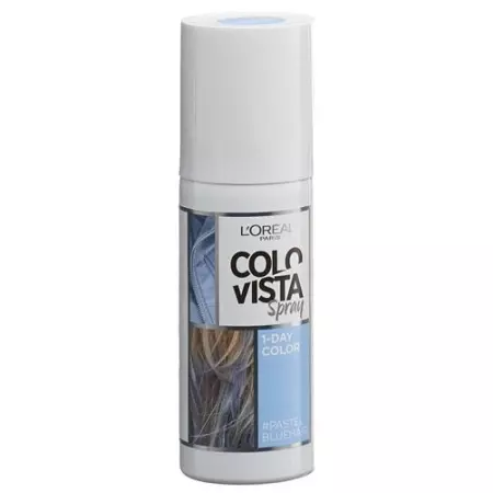 COLOVISTA 2 PASTELBLUEHAIR COLOVISTA 2 PASTELBLUEHAIR