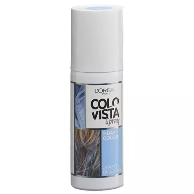 COLOVISTA 2 PASTELBLUEHAIR COLOVISTA 2 PASTELBLUEHAIR
