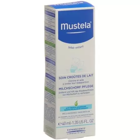MUSTELA BB MILCHSCHORF PFL MUSTELA BB MILCHSCHORF PFL