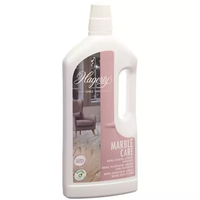 HAGERTY MARBLE CARE HAGERTY MARBLE CARE