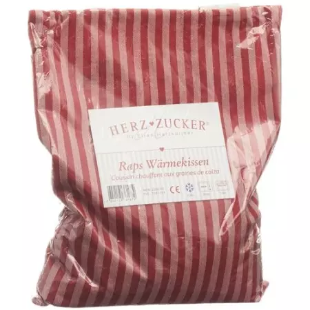 HERZZU RAPS-WAERMEKIS STREI RO HERZZU RAPS-WAERMEKIS STREI RO