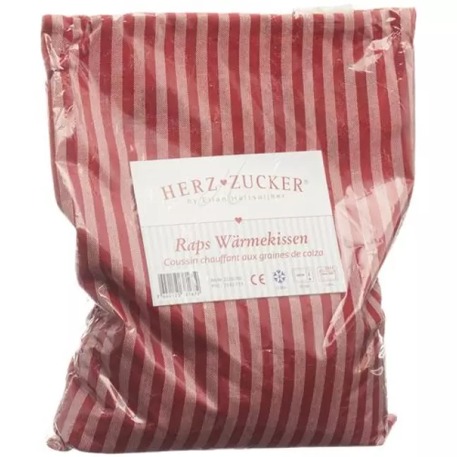 HERZZU RAPS-WAERMEKIS STREI RO HERZZU RAPS-WAERMEKIS STREI RO