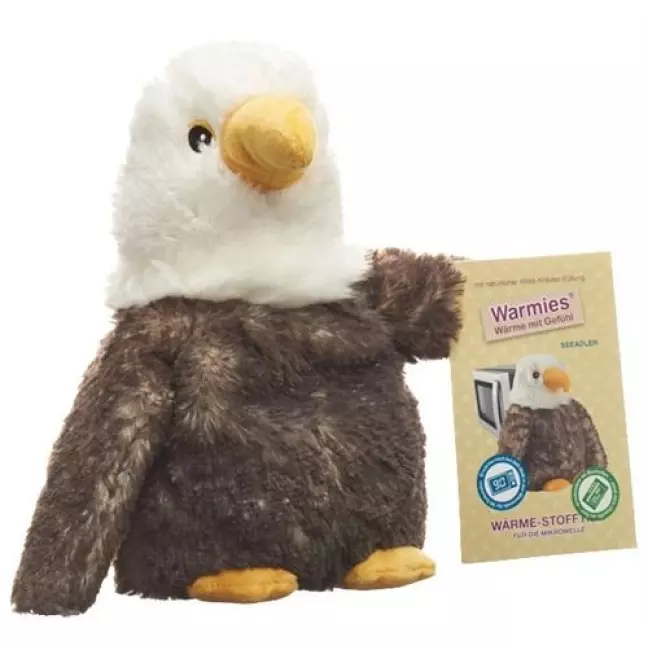 WARMIES WAERME SEEADLER KRAEUT WARMIES WAERME SEEADLER KRAEUT