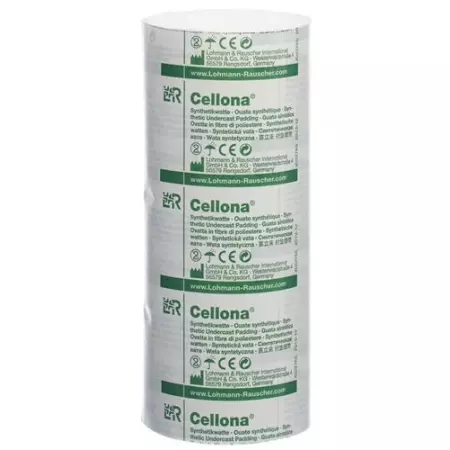 CELLONA SYNTHETIKWAT 15CMX CELLONA SYNTHETIKWAT 15CMX