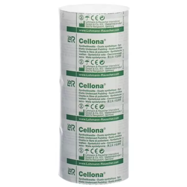 CELLONA SYNTHETIKWAT 15CMX CELLONA SYNTHETIKWAT 15CMX