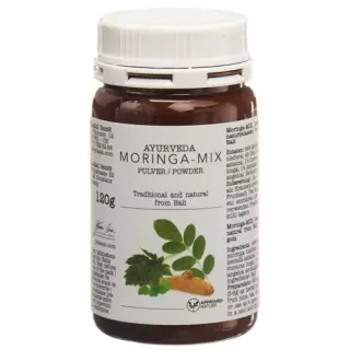 YELASAI MORINGA MIX PLV DS