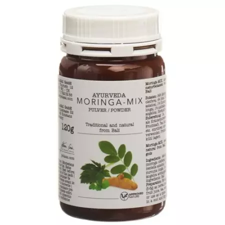 YELASAI MORINGA MIX PLV DS