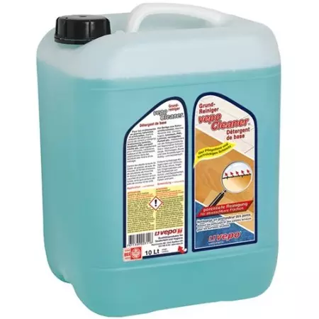 VEPOCLEANER GRUNDREINIGER VEPOCLEANER GRUNDREINIGER