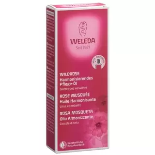 WEL WILDROSE HARMONIS PFL OEL