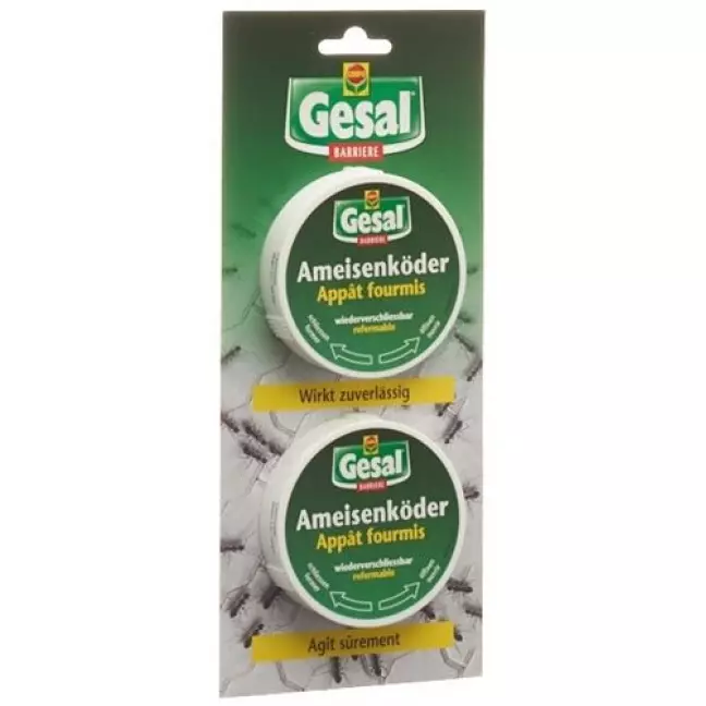 GESAL AMEISEN KOEDER
