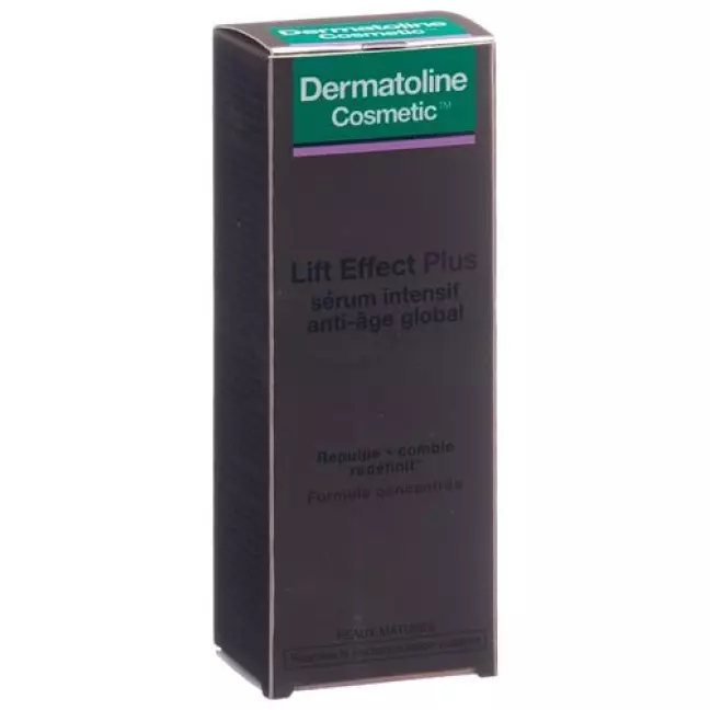DERMATOLINE LIFT PLUS SERU DERMATOLINE LIFT PLUS SERU