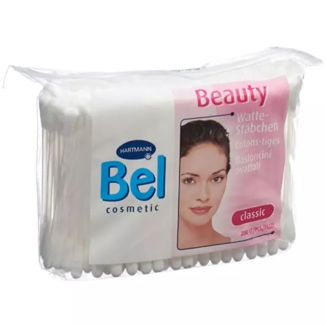 BEL BEAUTY WATTESTAEBCHEN REFI BEL BEAUTY WATTESTAEBCHEN REFI