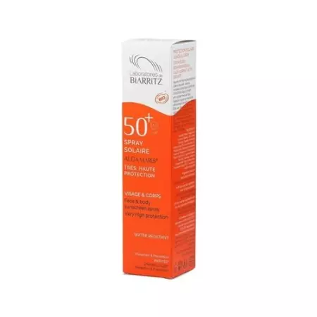BIARRITZ SONNENSPRAY LSF50+ BIARRITZ SONNENSPRAY LSF50+