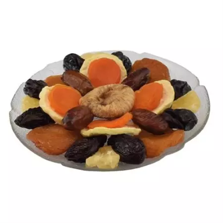 ISSRO FRUECHTETELLER KLEIN ISSRO FRUECHTETELLER KLEIN