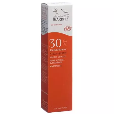 BIARRITZ SONNENSPRAY LSF30 BIARRITZ SONNENSPRAY LSF30