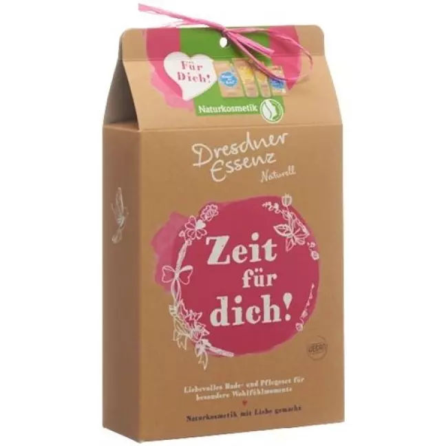 DRESD GESCHENK ZEIT FUER DICH DRESD GESCHENK ZEIT FUER DICH