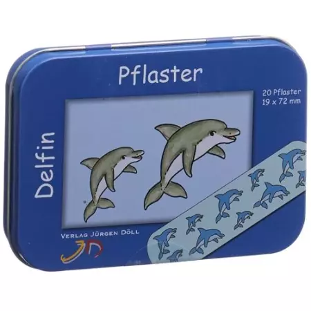 DOELL PFLASTER 19X72MM DELFI DOELL PFLASTER 19X72MM DELFI