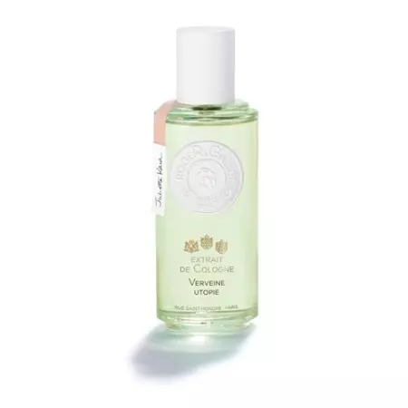 ROGER GALLET EXT COL VERVEINE