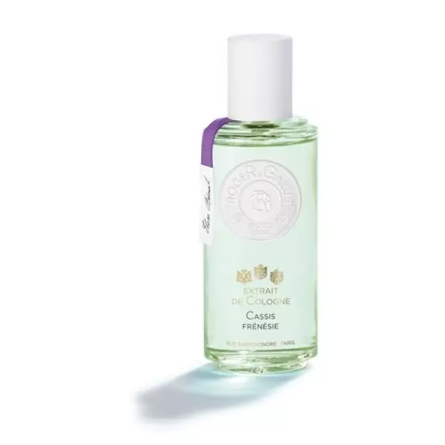 ROGER GALLET EXT COL CASSIS ROGER GALLET EXT COL CASSIS