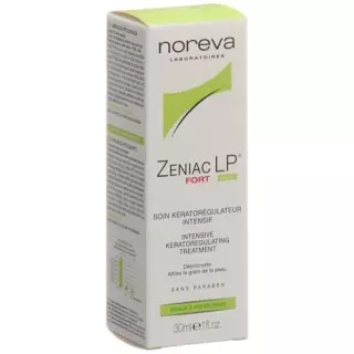 Noreva Zeniac LP Forte крем для лица 30мл