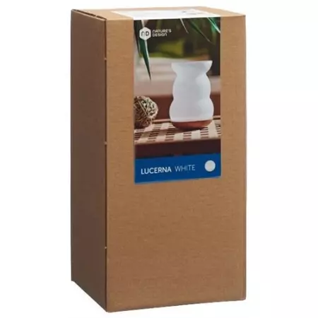 AROMAL AROMALAMPE LUCERNA AROMAL AROMALAMPE LUCERNA