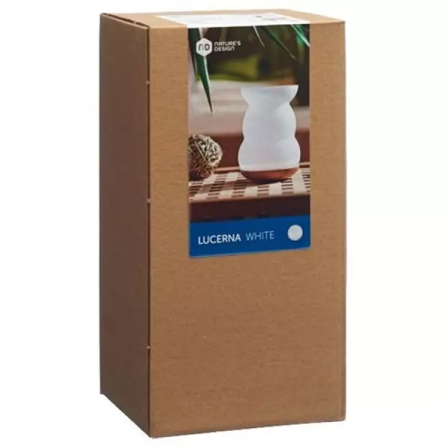 AROMAL AROMALAMPE LUCERNA AROMAL AROMALAMPE LUCERNA