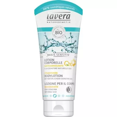 LAVERA BODY STRAFF Q10 BAS