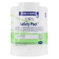 BODE X-WIPES SAFETY PACK