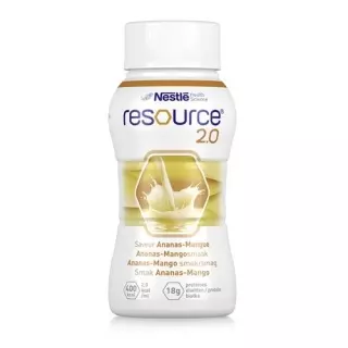 RESOURCE 2.0 ANAN MANGO