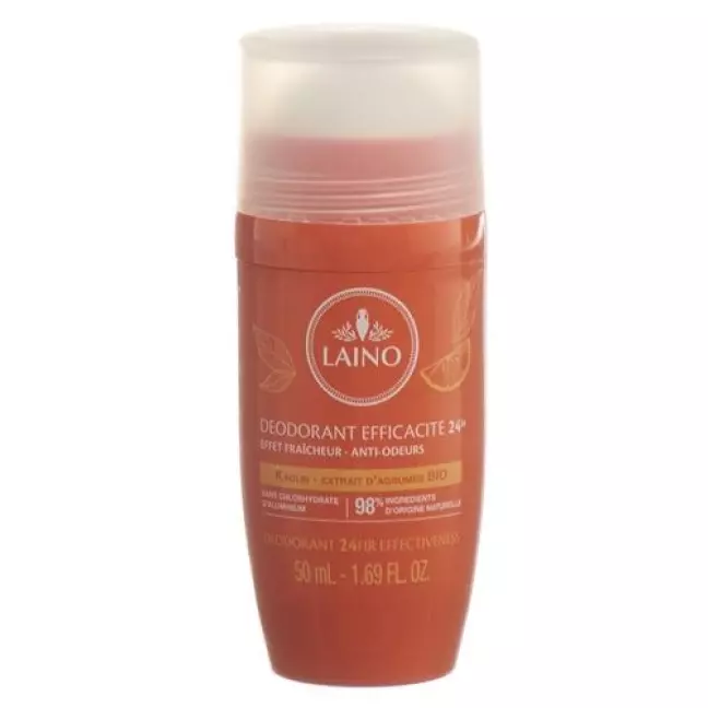 LAINO DEO KAOLIN AGRUMES