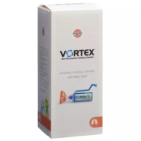 PARI VORT VORSCHALTKA BABYMASK PARI VORT VORSCHALTKA BABYMASK