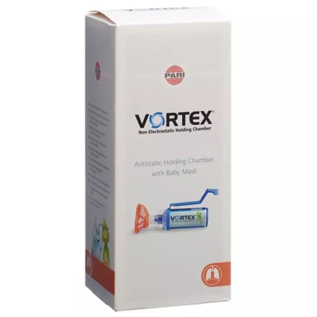 PARI VORT VORSCHALTKA BABYMASK PARI VORT VORSCHALTKA BABYMASK