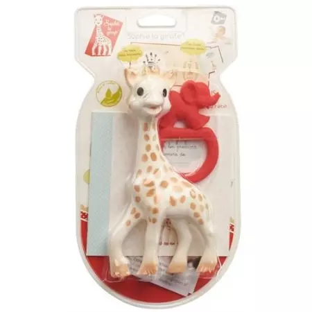 SOPHIE LA GIRAFE UND IHR ERINN SOPHIE LA GIRAFE UND IHR ERINN