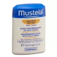 MUSTELA BB HYDRA STICK COL