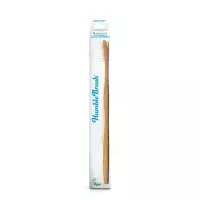 HUMBLE BRUSH ZB ERWACHSEN WEIS