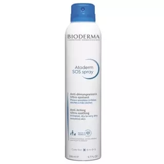 BIODERMA ATODERM SOS