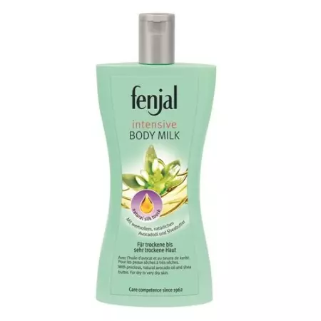FENJAL BODY MILK INTENSIVE FENJAL BODY MILK INTENSIVE