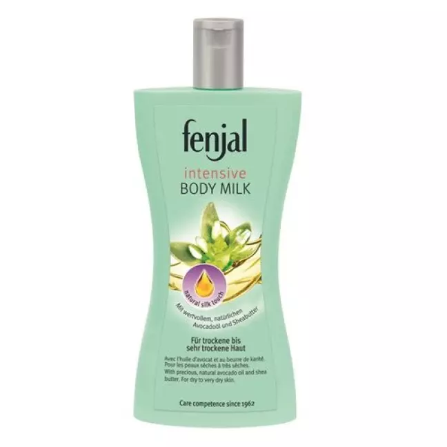 FENJAL BODY MILK INTENSIVE FENJAL BODY MILK INTENSIVE