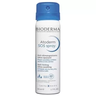 BIODERMA ATODERM SOS