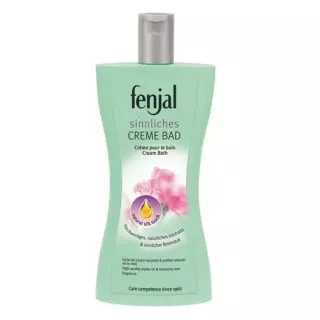FENJAL CREME BAD ROSE FL