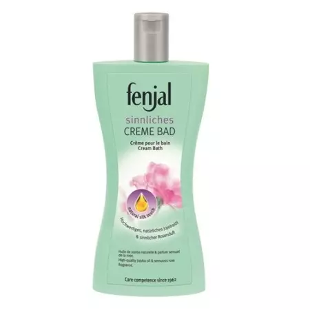 FENJAL CREME BAD ROSE FL