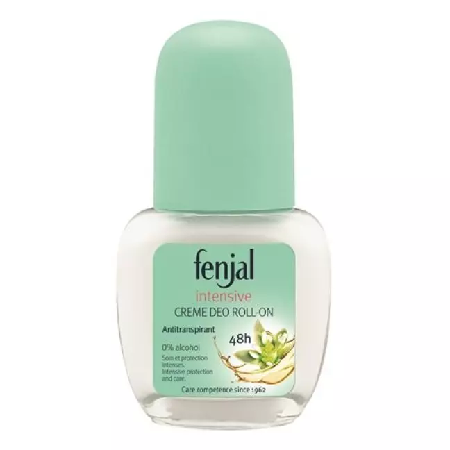 FENJAL DEO ROLL-ON INTENSIVE FENJAL DEO ROLL-ON INTENSIVE