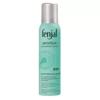 FENJAL DEO SPRAY SENSITIVE
