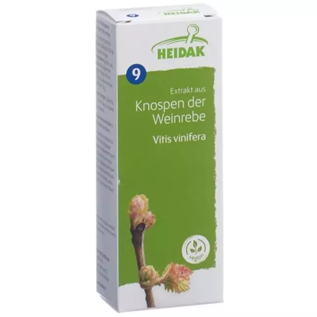 HEIDAK KN WEINREBE VITIS VINI HEIDAK KN WEINREBE VITIS VINI