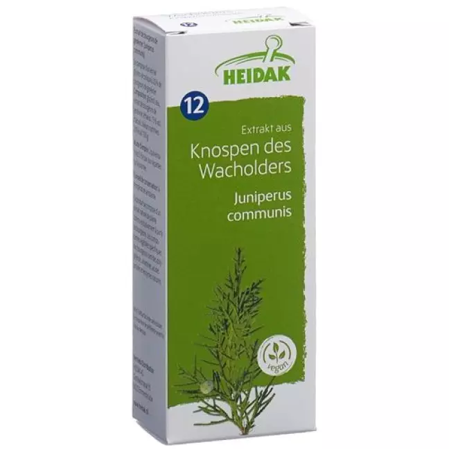 HEIDAK KN WACHOLDER JUNIPERUS HEIDAK KN WACHOLDER JUNIPERUS